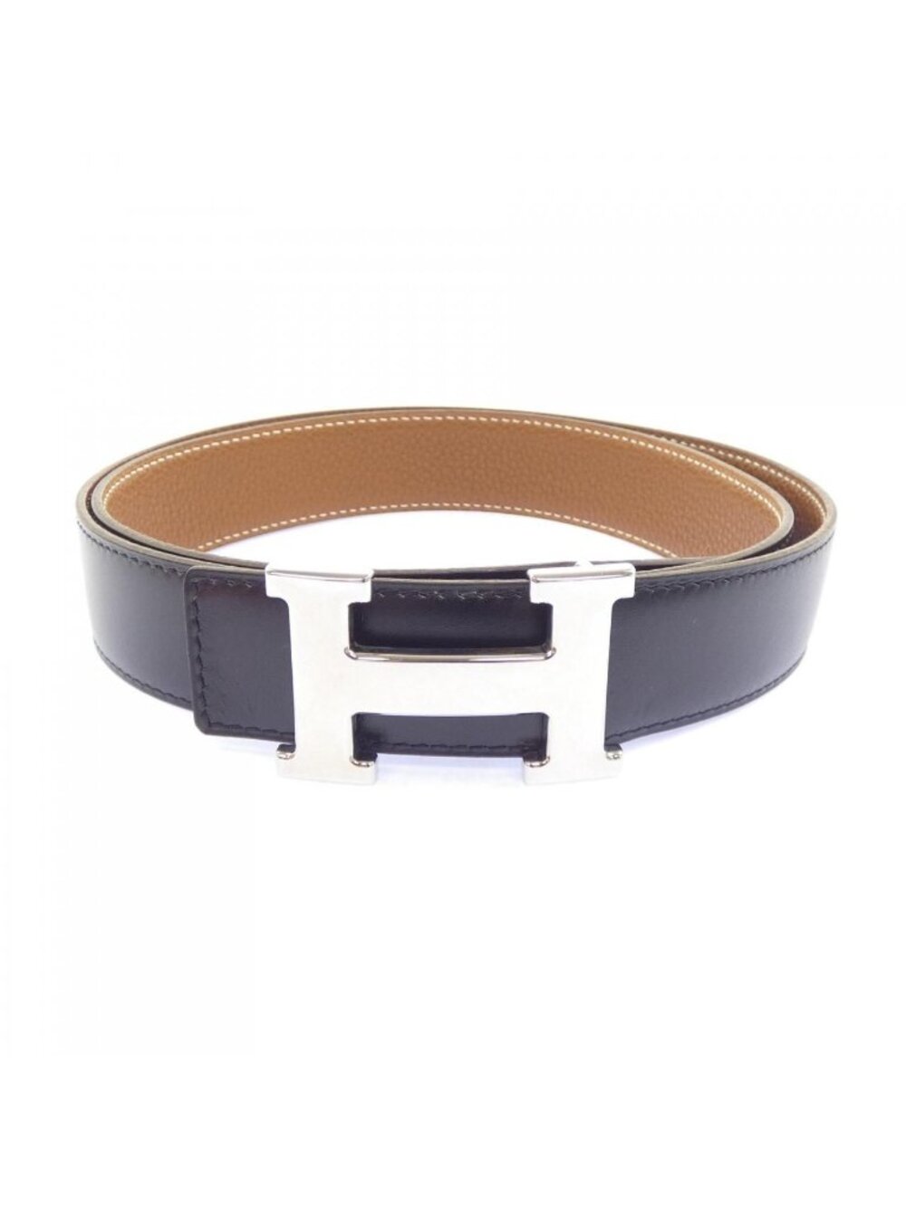Hermes 32 Reversible Belt